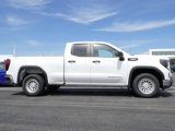 New 2025 GMC Sierra 1500 Pro w/ Pro Value Package image 2