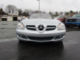 Used 2007 Mercedes-Benz SLK 280 image 3