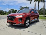 Used 2020 Hyundai Santa Fe SEL image 3