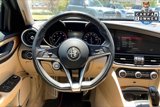 Used 2018 Alfa Romeo Giulia Ti w/ Quick Order Package 22X Lusso image 5