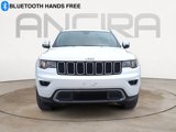 Used 2018 Jeep Grand Cherokee Limited image 4