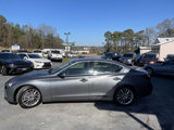Used 2018 INFINITI Q50 Luxe image 4