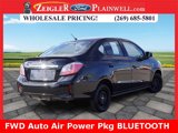 Used 2024 Mitsubishi Mirage G4 ES image 5