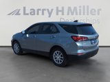 Used 2023 Chevrolet Equinox LS image 3