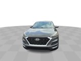 Used 2020 Hyundai Tucson SE w/ Cargo Package image 4