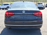 Used 2016 Volkswagen Passat 1.8T SE image 5