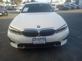 Used 2021 BMW 330e w/ Convenience Package image 2