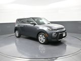 Certified 2022 Kia Soul LX image 4