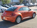Used 2017 Volkswagen Beetle 1.8T S image 4
