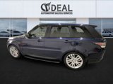 Used 2015 Land Rover Range Rover Sport Supercharged image 2