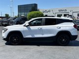 Certified 2022 GMC Terrain SLE image 5