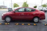 Used 2018 Nissan Versa SV image 5