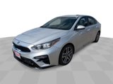 Used 2020 Kia Forte EX w/ EX Special Edition image 4