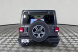 Used 2020 Jeep Wrangler Sport image 5