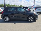 Used 2020 Chevrolet Trax LS image 2
