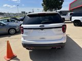 Used 2016 Ford Explorer Sport w/ Equipment Group 401A image 6