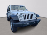 Used 2017 Jeep Wrangler Unlimited Sport w/ Quick Order Package 24S image 2
