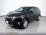 Used 2022 Chevrolet Equinox LT image 3