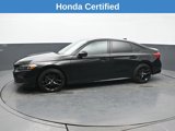 Used 2022 Honda Civic Sport image 2
