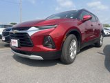 Used 2019 Chevrolet Blazer LT w/ Sound & Technology Package image 2