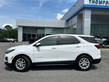 Used 2022 Chevrolet Equinox LT image 5