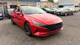Used 2021 Hyundai Elantra SEL image 2