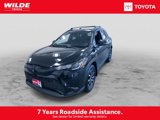 Certified 2023 Toyota Corolla Cross SE image 5