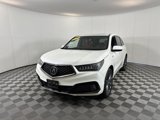 Used 2019 Acura MDX A-Spec image 2