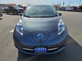 Used 2013 Nissan Leaf SL w/ Premium Pkg image 3