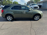Used 2015 Chevrolet Equinox LT w/ Driver Convenience Package image 2