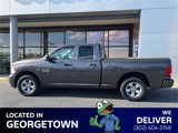Used 2017 RAM 1500 Express image 2