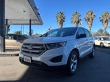 Used 2015 Ford Edge SE w/ Cargo Accessory Package image 5