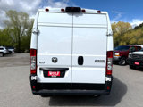 Used 2023 RAM ProMaster 2500 image 4