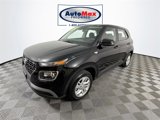 Used 2022 Hyundai Venue SE w/ Cargo Package image 4