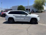 Used 2019 Jeep Grand Cherokee Limited X image 6