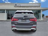 Used 2022 BMW X3 xDrive30i w/ Convenience Package image 5