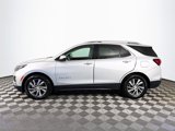 Used 2022 Chevrolet Equinox Premier image 4