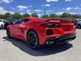 Certified 2023 Chevrolet Corvette Stingray Preferred Cpe w/ Z51 Performance Package image 4