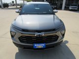 New 2025 Chevrolet TrailBlazer ACTIV w/ Convenience Package image 2