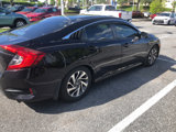 Used 2016 Honda Civic EX image 3