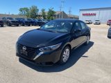 New 2025 Nissan Sentra S image 2