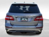 Used 2015 Mercedes-Benz ML 350 4MATIC image 6