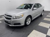 Used 2013 Chevrolet Malibu LT w/ Power Convenience Package image 1
