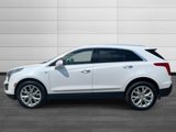 Used 2019 Cadillac XT5 AWD image 2