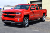 Used 2016 Chevrolet Silverado 1500 LT w/ Rally 2 Edition image 3