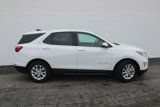 Used 2018 Chevrolet Equinox LT image 3