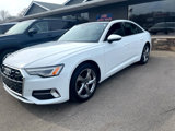 Used 2024 Audi A6 Premium Plus image 2