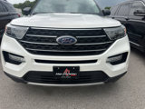Used 2020 Ford Explorer XLT w/ Equipment Group 202A image 4