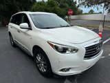 Used 2015 INFINITI QX60 AWD image 3