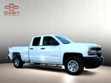 Used 2019 Chevrolet Silverado 1500 W/T image 3